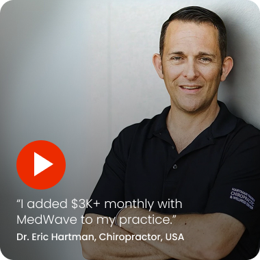 Dr. Hartman - Chiropractor
