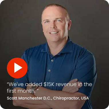 Dr. Scott Manchester