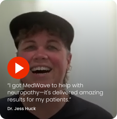 Dr. Jess Huck