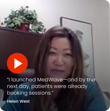 Helen West - Ascended Wellness