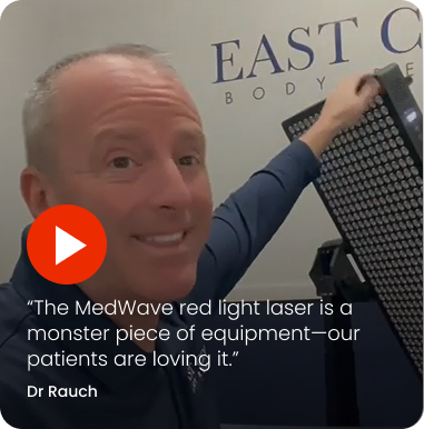 Dr. Rauch - East Coast
