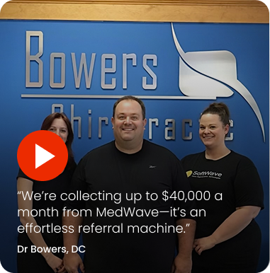 Dr. Kyle Bowers