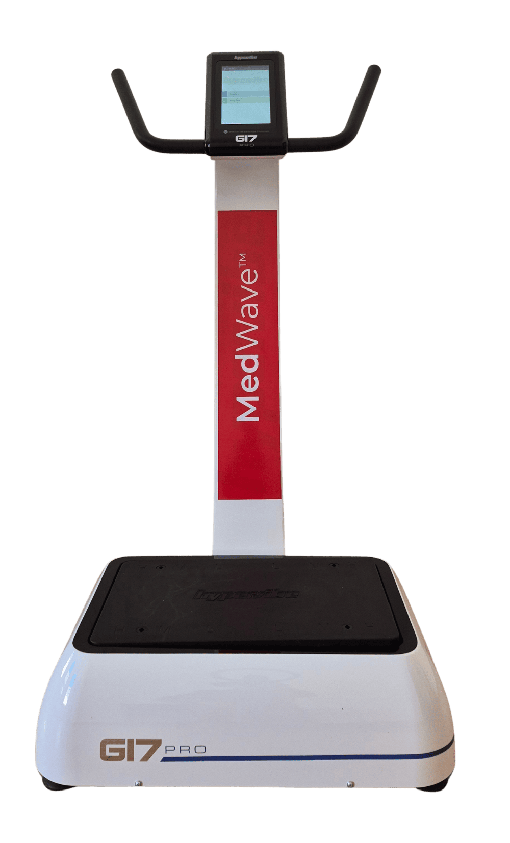 Hypervibe Whole Body Vibration Plate – MedWave